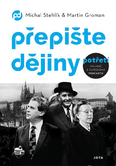 Pepite djiny potet - Michal Stehlk , Michal Stehlk Martin Groman 