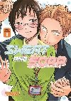 Sweat And Soap 1 - Yamada Kintetsu