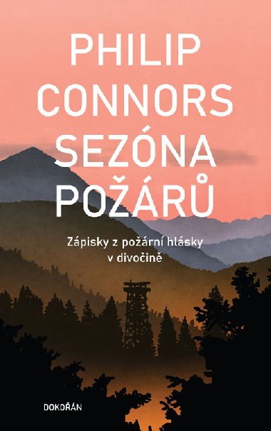 Sezna por - Philip Connors 