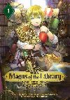 Magus Of The Library 1 - Izumi Mitsu