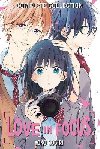Love in Focus Complete Collection - Nogiri Yoko