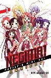 Negima! Omnibus 1 - Akamatsu Ken