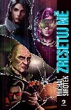 Zresetuj m - Michal Sirotek
