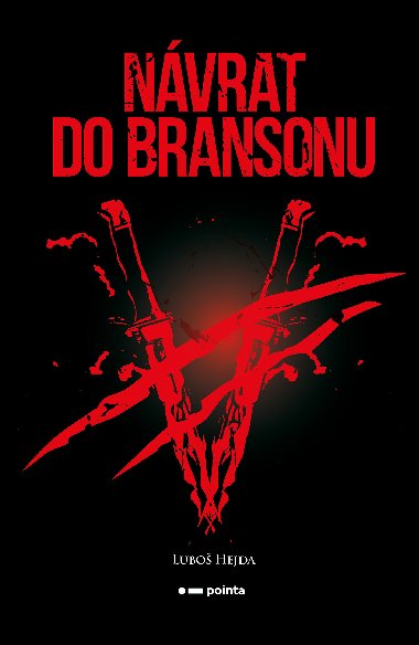 Nvrat do Bransonu - Lubo Hejda 