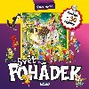 Svt pohdek - Matys