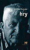 Hry - Per Olov Enquist