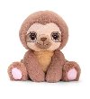 Keel Toys Keeleco plyk 16 cm - Lenochod - neuveden