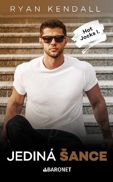 Jedin ance - Kendall Ryan 