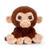 Keel Toys Keeleco plyk 16 cm - Opice - neuveden