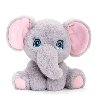 Keel Toys Keeleco plyk 16 cm - Slon - neuveden