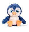 Keel Toys Keeleco plyk 16 cm - Tuk - neuveden