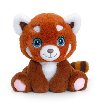 Keel Toys Keeleco plyk 16 cm - Panda erven - neuveden