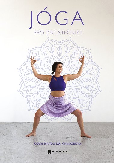 Jga pro zatenky - Karolna Chudobov 