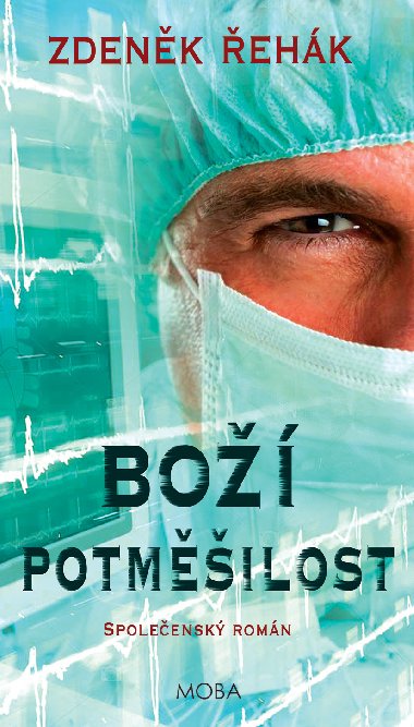 Bo potmilost - Zdenk ehk 