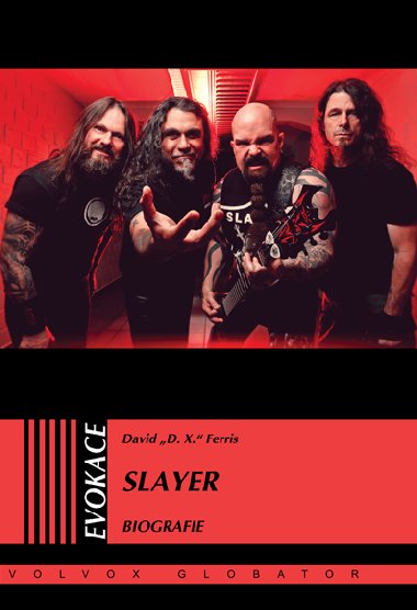 Slayer - David 