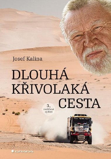 Dlouh kivolak cesta - Josef Kalina 