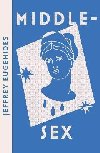 Middlesex (Collins Modern Classics) - Eugenides Jeffrey