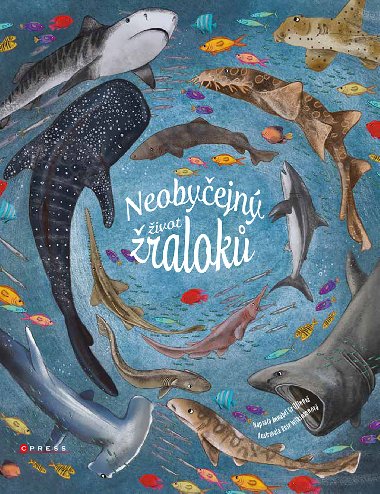 Neobyejn ivot ralok - kolektiv , kolektiv Annabel Griffinov 