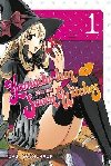 Yamada-kun & The Seven Witches 1 - Yoshikawa Miki