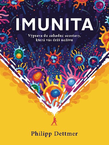 Imunita - Philipp Dettmer 