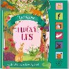 Objevujeme Hlun les - Zvukov kniha se 6 zvuky lesa! - Svojtka