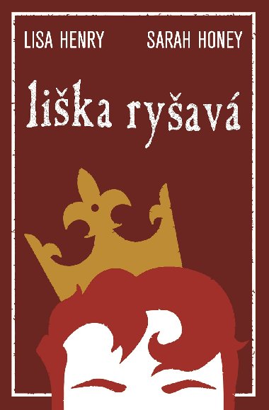 Lika ryav - Lisa Henry , Lisa Henry Sarah Honey 