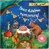 Foukni a rozsvi - Dnes slavme narozeniny! - Maria Hoeck; Aleksandra Szmidt