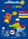 Um se hrou - Bludit, vybarvovn a dal koly - Svojtka
