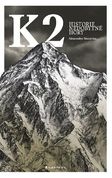 K2 - Alessandro Boscarino 