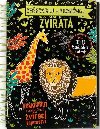 Vykrabuj a poznvej Zvata - Anita Ganeriov; Sarah Wade
