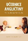 Uebnice anglitiny pro nutrin terapeuty - Baumrukov Irena