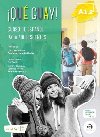 Qué guay! A1.2 - Libro del alumno y actividades - Santana Letizia