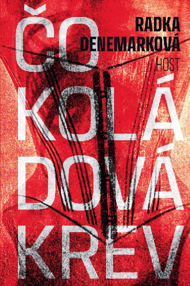 okoldov krev - Radka Denemarkov 