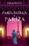 Voavkrka z Para - Alka Joshi