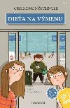 Diea na vmenu - Zuzana Dodokov; Barbara Jung