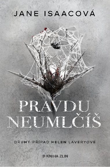 Pravdu neuml - Jane Isaac 