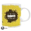 Ed Sheeran Hrnek keramick 320 ml - Subtract - neuveden
