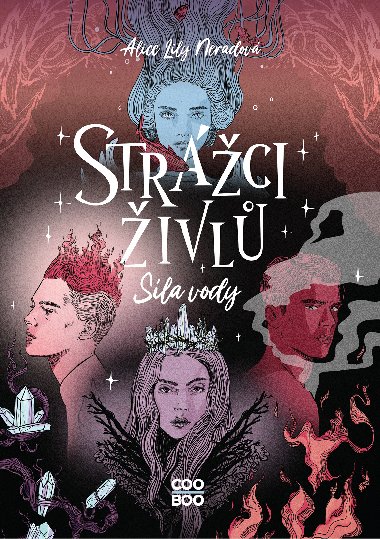 Strci ivl - Alice Lily Neradov 