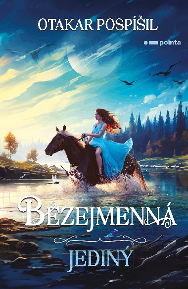Bezejmenn: Jedin - Otakar Pospil 