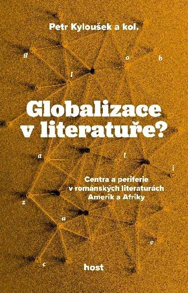 Globalizace v literatue? - Petr Kylouek 