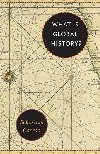 What Is Global History? - Conrad Sebastian