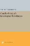 Czechoslovakias Interrupted Revolution - Skilling Harold Gordon