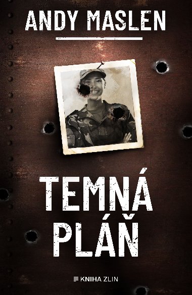 Temn pl  - Andy Maslen 