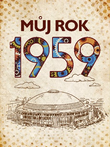 Mj rok 1959 - Jarmila Frejtichov 