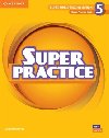 Super Minds 5 Super Practice Book, 2nd Edition - Holcombe Garan