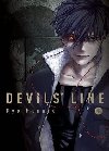 Devils Line 1 - Hanada Ryo