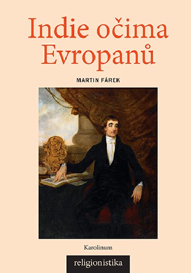 Indie oima Evropan - Martin Frek 