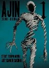 Ajin: Demi-human 1 - Sakurai Gamon