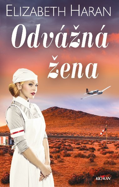 Odvn ena - Elizabeth Haran 
