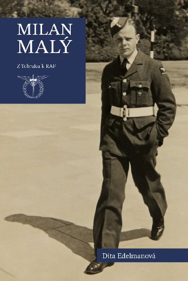 Milan Mal - Dita Edelmanov 